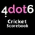 Cricket Scoring App