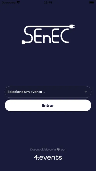 Screenshot di IX SEnEC