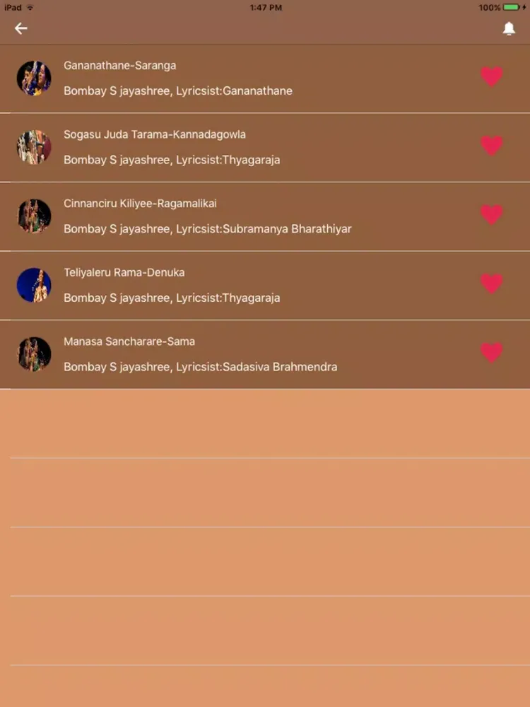 صور Nadha Pravaaham iPad 