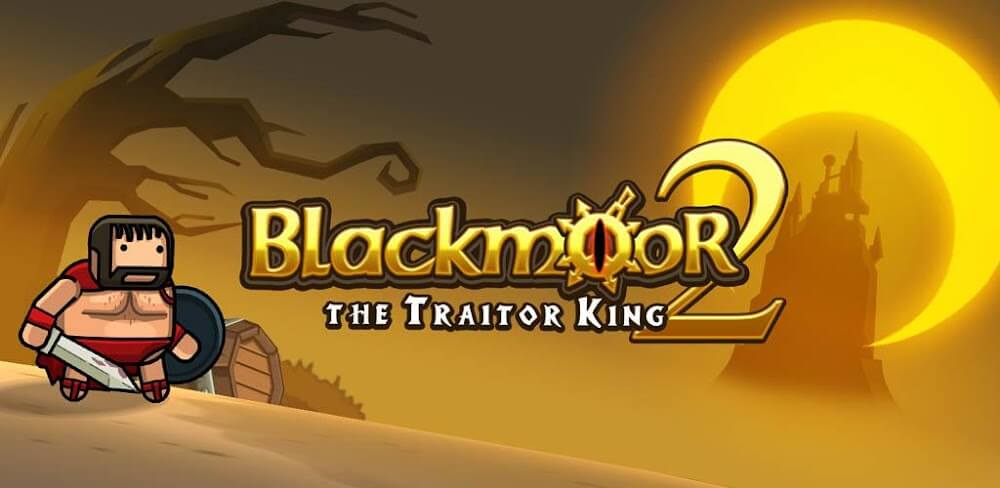 Blackmoor 2