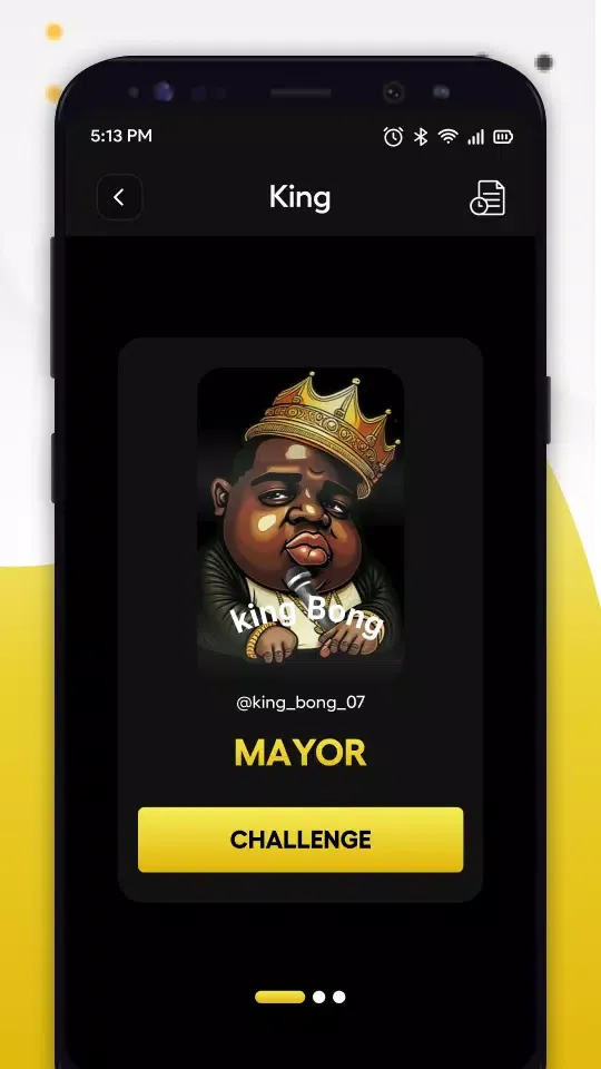 4FC-RAP MUSIC BATTLE Screenshots