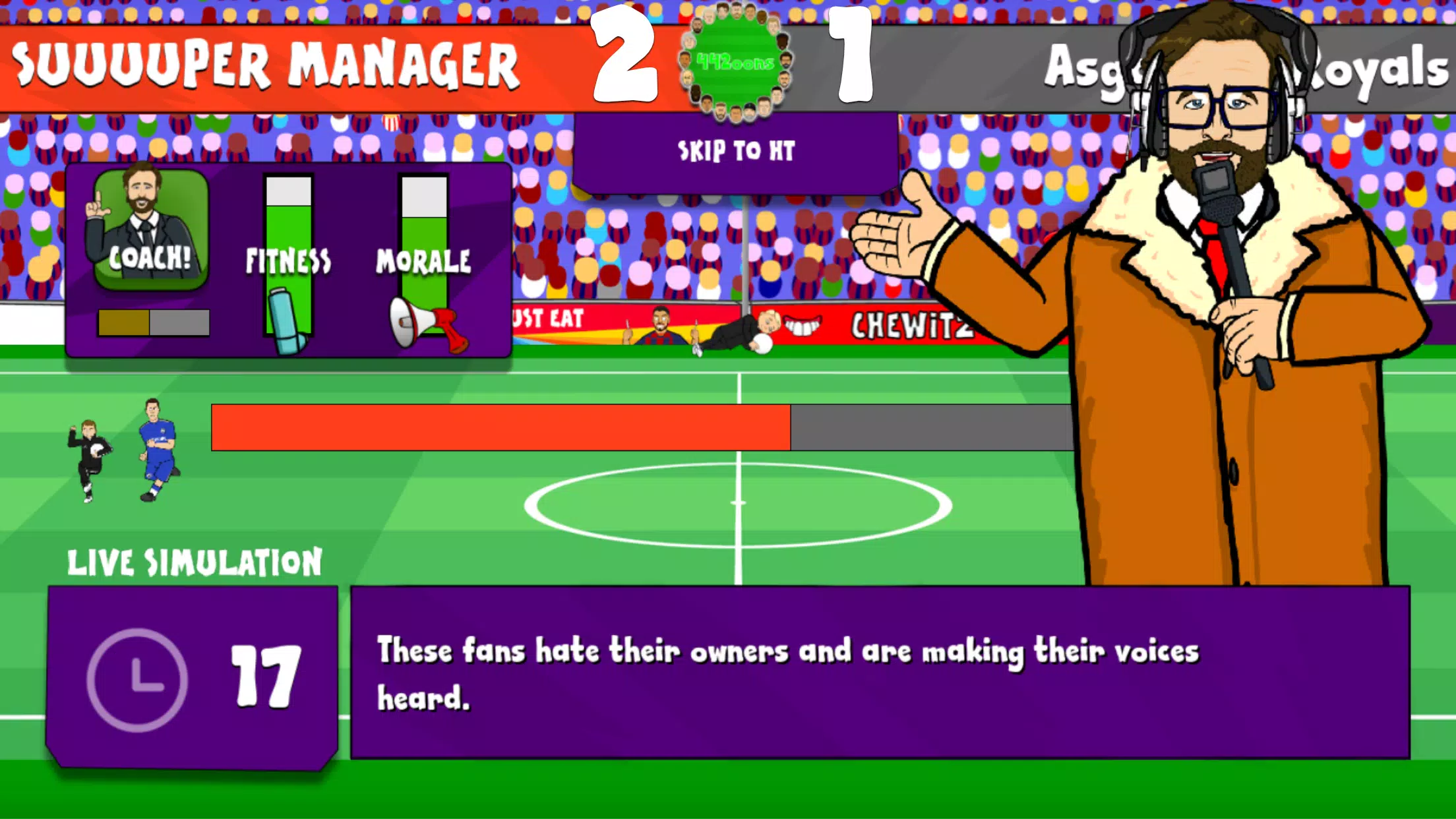 442oons Football Manager APK for Android Download PGYER APKHUB 442oons Football Manager APK for Android Download PGYER APKHUB