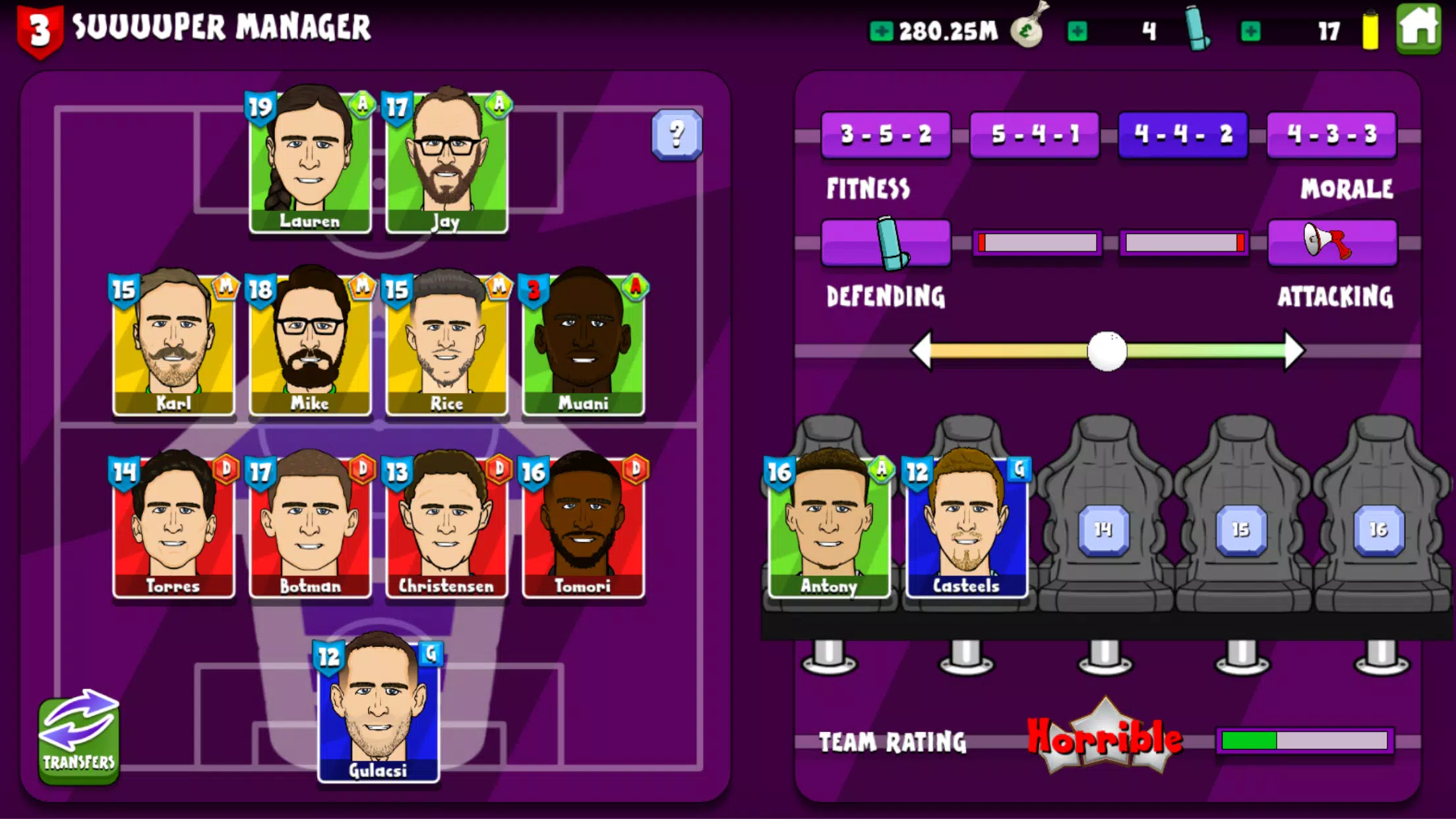 442oons Football Manager APK for Android Download PGYER APKHUB 442oons Football Manager APK for Android Download PGYER APKHUB
