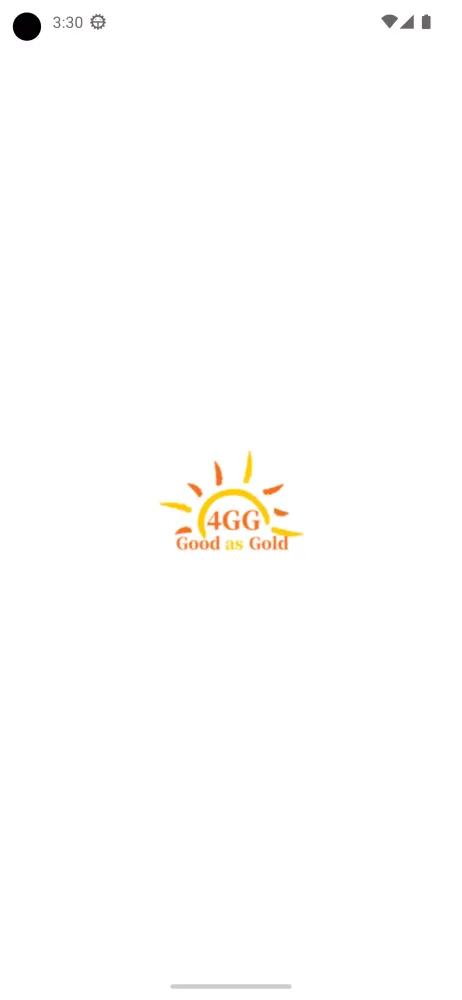 ภาพหน้าจอของ 4GG