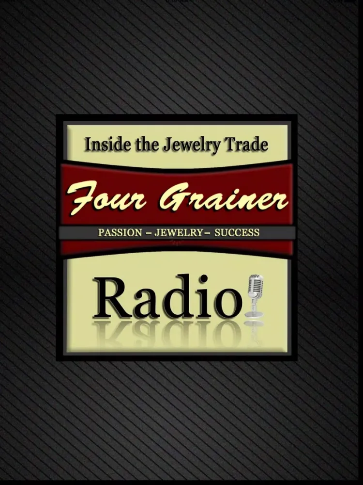 Скриншоты Inside the Jewelry Trade Radio Show iPad 