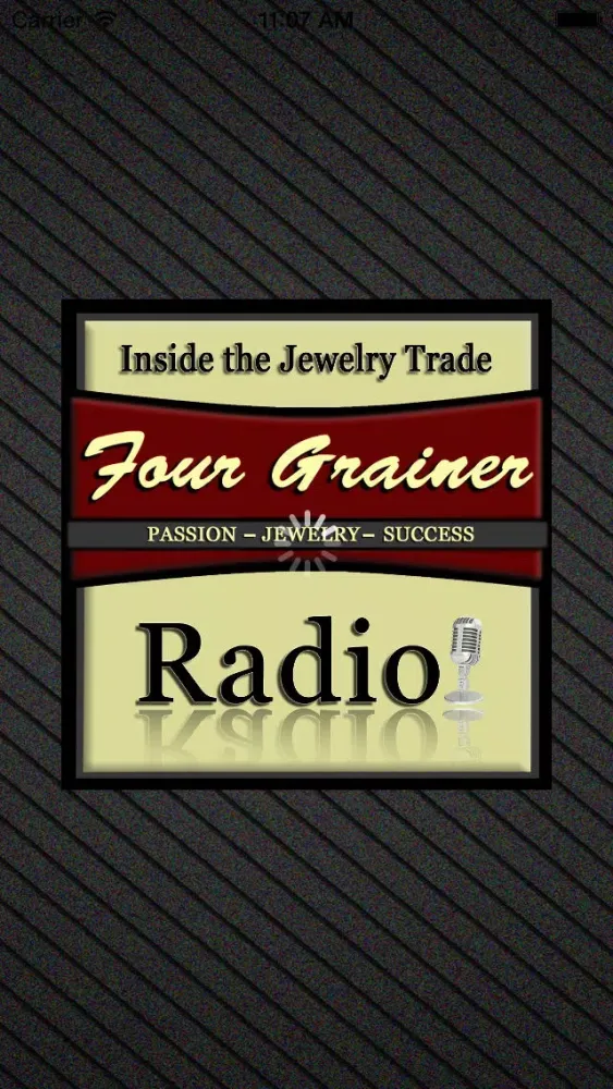 Скриншоты Inside the Jewelry Trade Radio Show