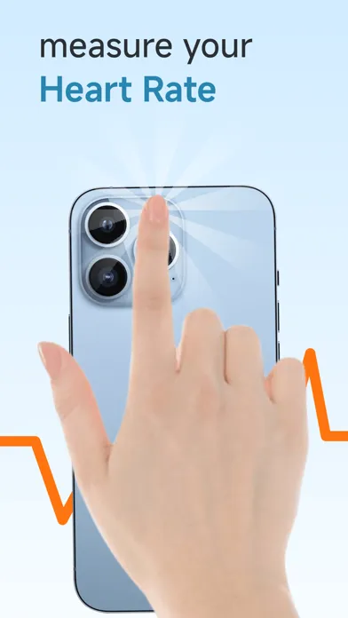 Blood Pressure - Pulse Checker سکرین شاٹس