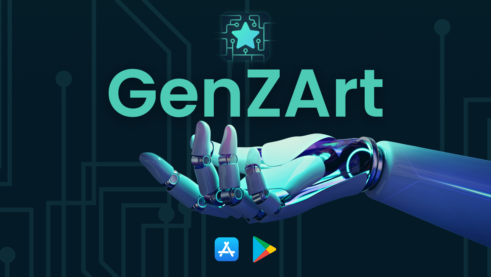 GenZArt