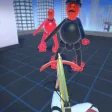 Balloon Popper 3D