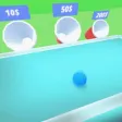 Bottle Pong 3D