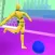Ragdoll ball 3D