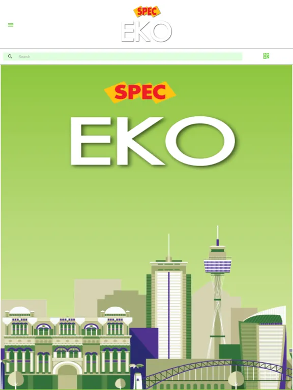 صور Spec Eko iPad 