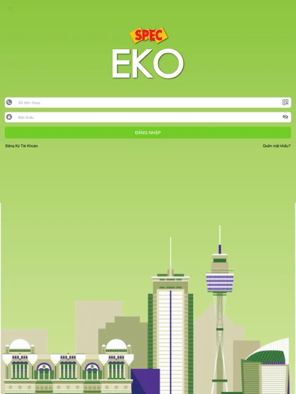 صور Spec Eko iPad 