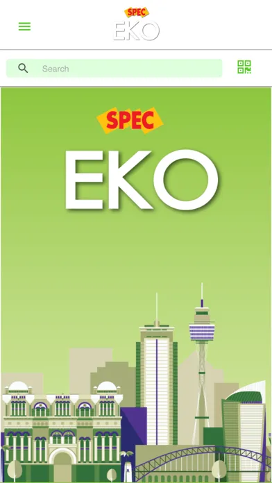 صور Spec Eko
