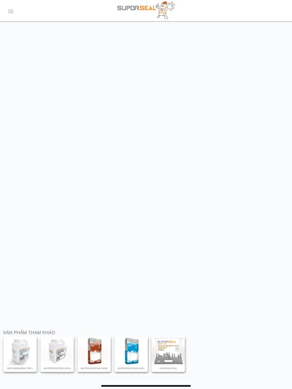 Supor Seal iPad 应用截图
