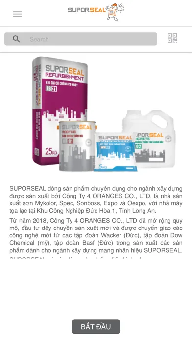 Supor Seal应用截图