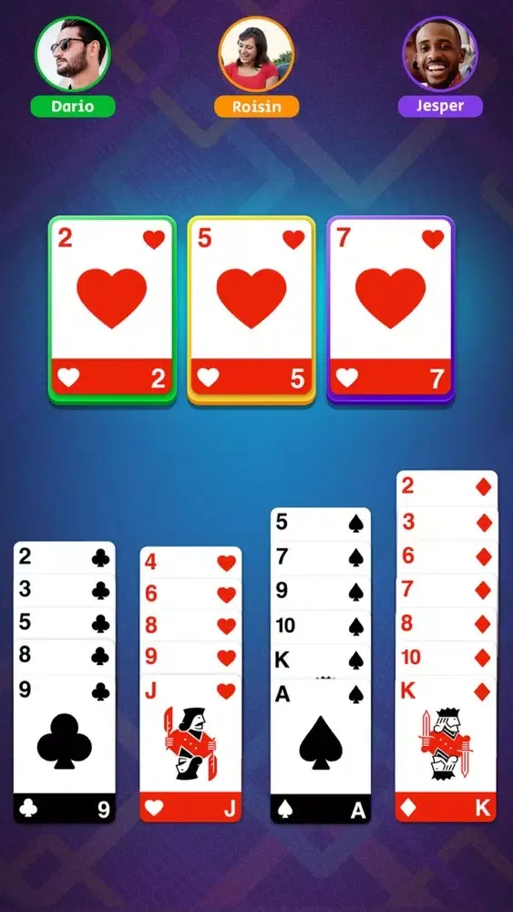 Donkey King: Multiplayer سکرین شاٹس