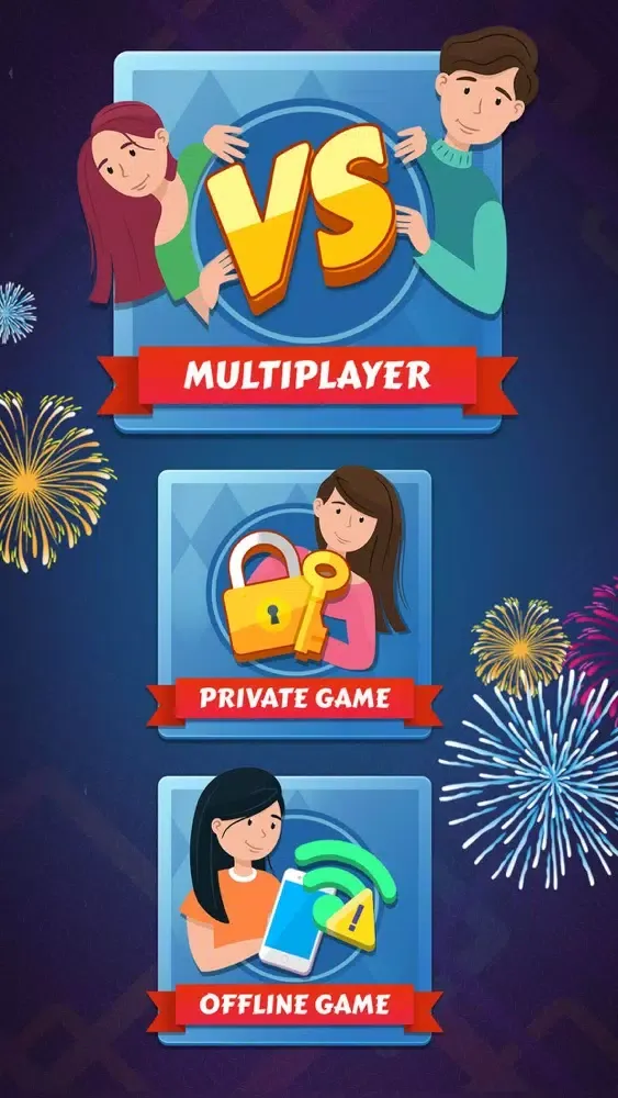 Donkey King: Multiplayer سکرین شاٹس
