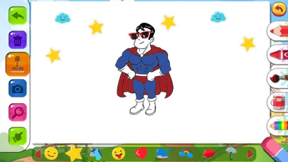 صور Coloring Games: Play & Lean