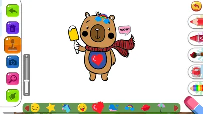 صور Coloring Games: Play & Lean