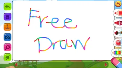 صور Coloring Games: Play & Lean