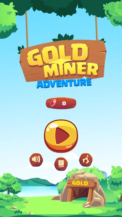 تصاویر Gold Miner: Adventure