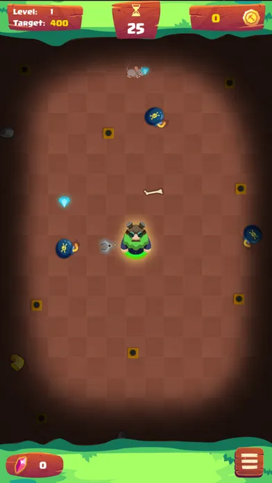 تصاویر Gold Miner: Adventure