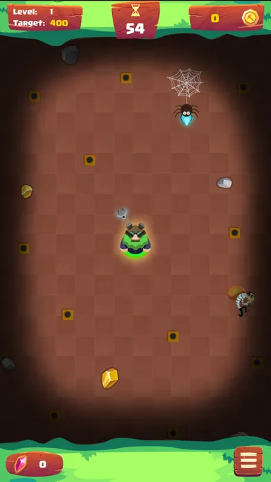 تصاویر Gold Miner: Adventure