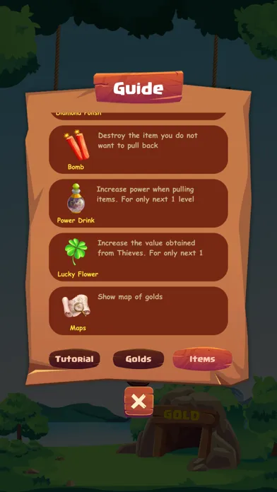 تصاویر Gold Miner: Adventure