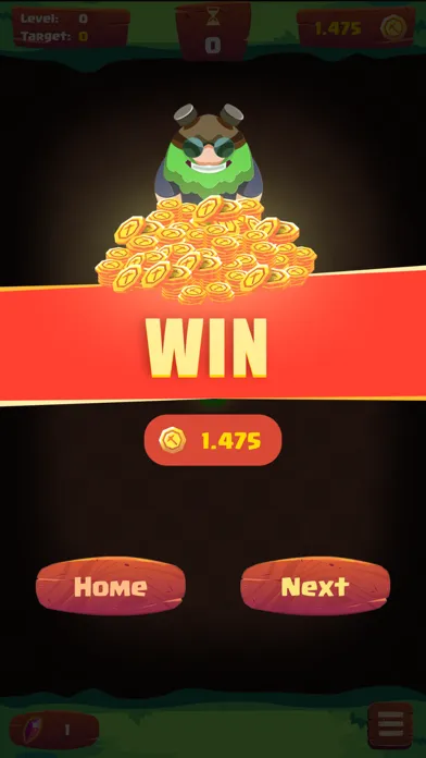 تصاویر Gold Miner: Adventure