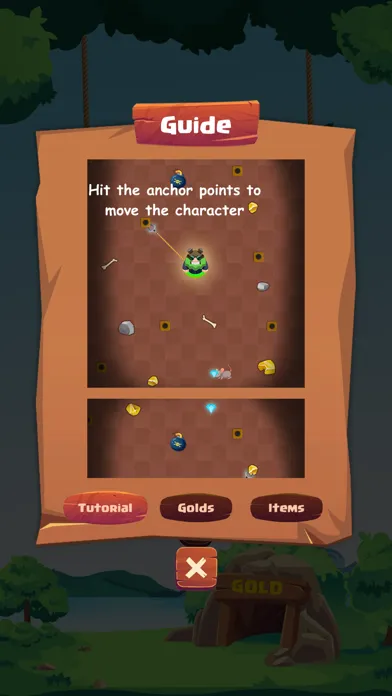 تصاویر Gold Miner: Adventure