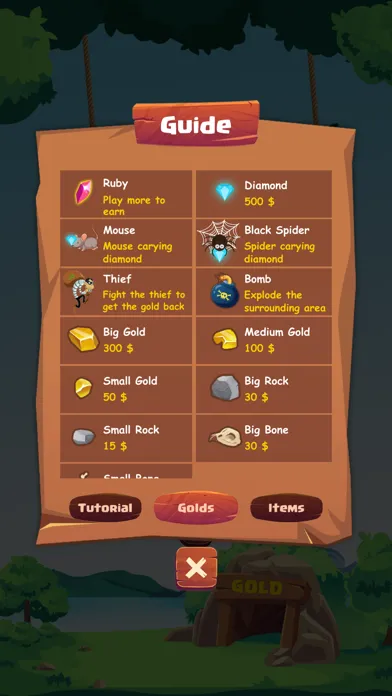 تصاویر Gold Miner: Adventure