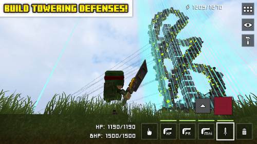 Block Fortress-screenshot-3