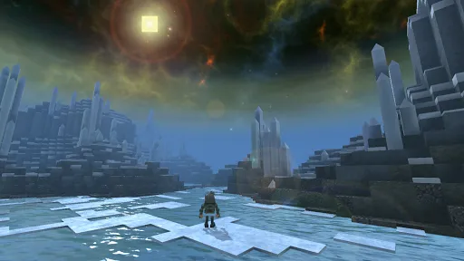 Block Fortress: Empires Screenshots