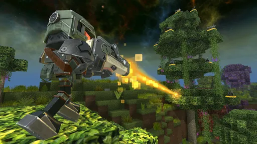 Block Fortress: Empires Screenshots