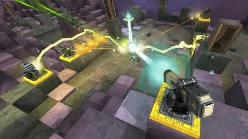 Block Fortress: Empires Screenshots