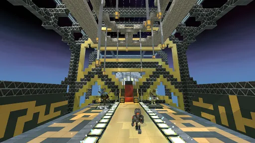 Block Fortress: Empires Screenshots