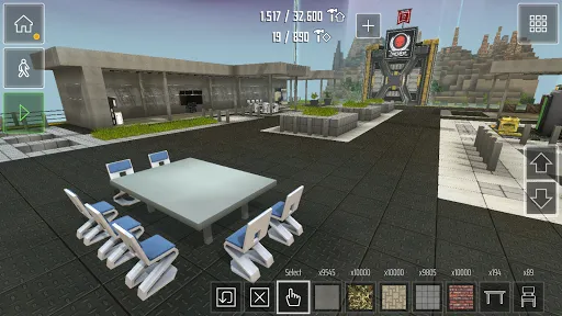 Block Fortress: Empires Screenshots