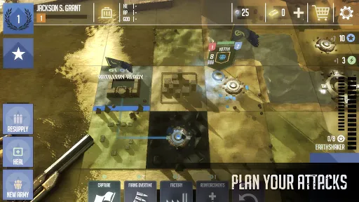 Noblemen: 1896 Screenshots