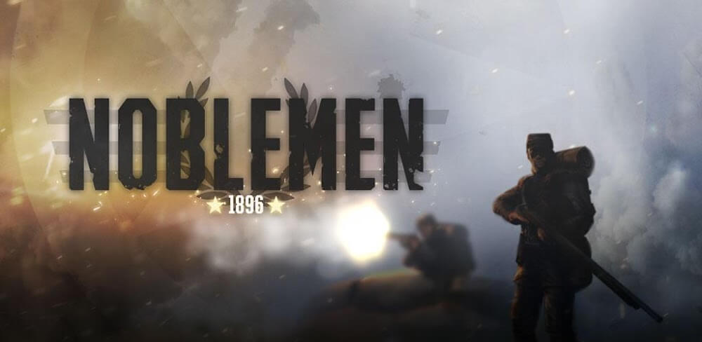 Noblemen: 1896