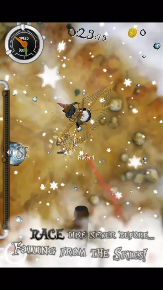 Sky Gnomes应用截图