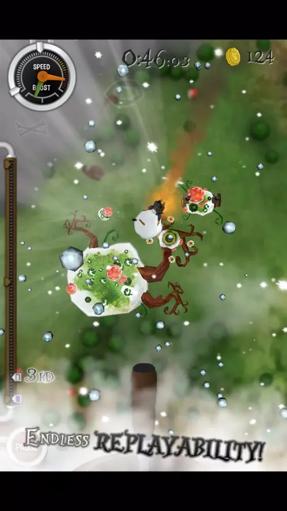 Sky Gnomes应用截图