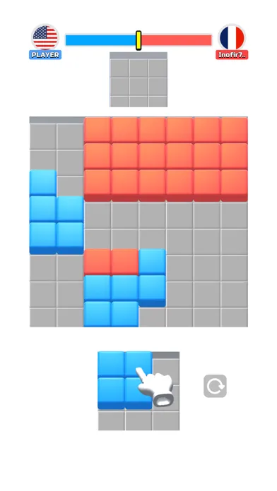 Draw Block स्क्रीनशॉट