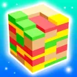 Stack Blast : Puzzle