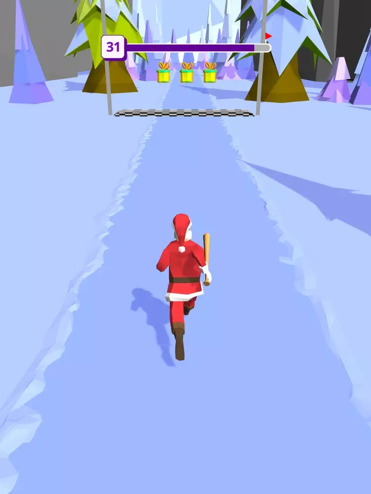صور Chase Run iPad 