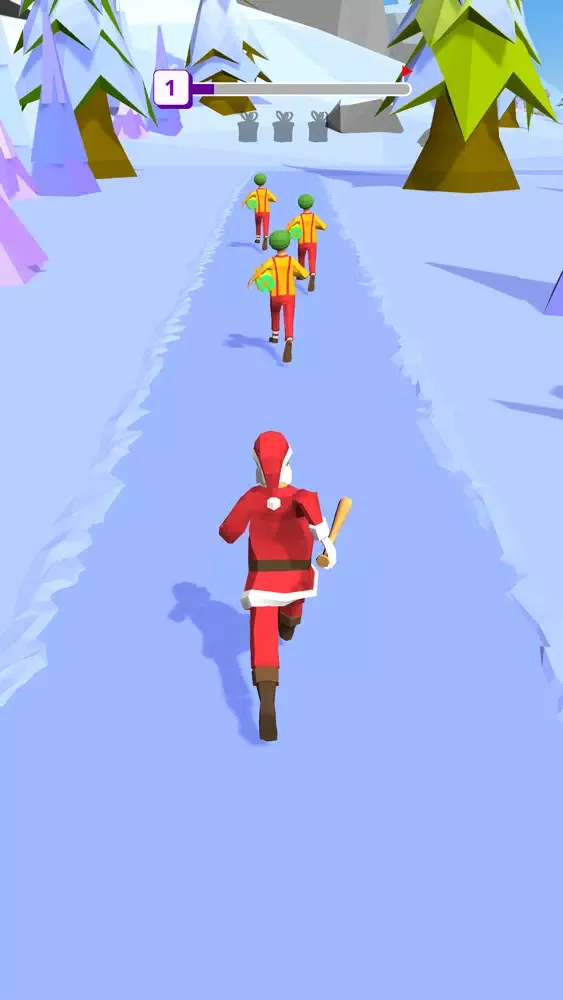 صور Chase Run