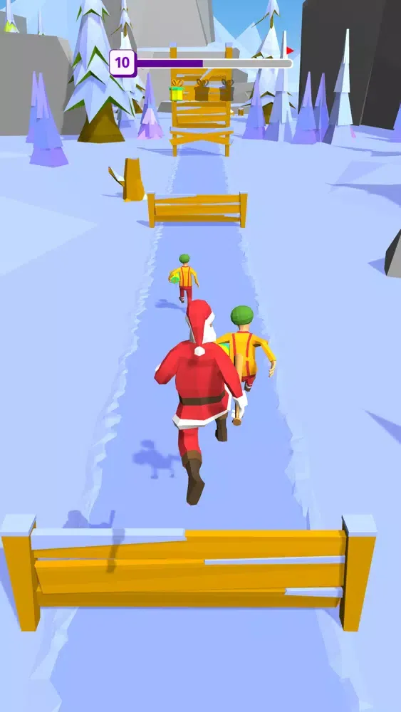 صور Chase Run