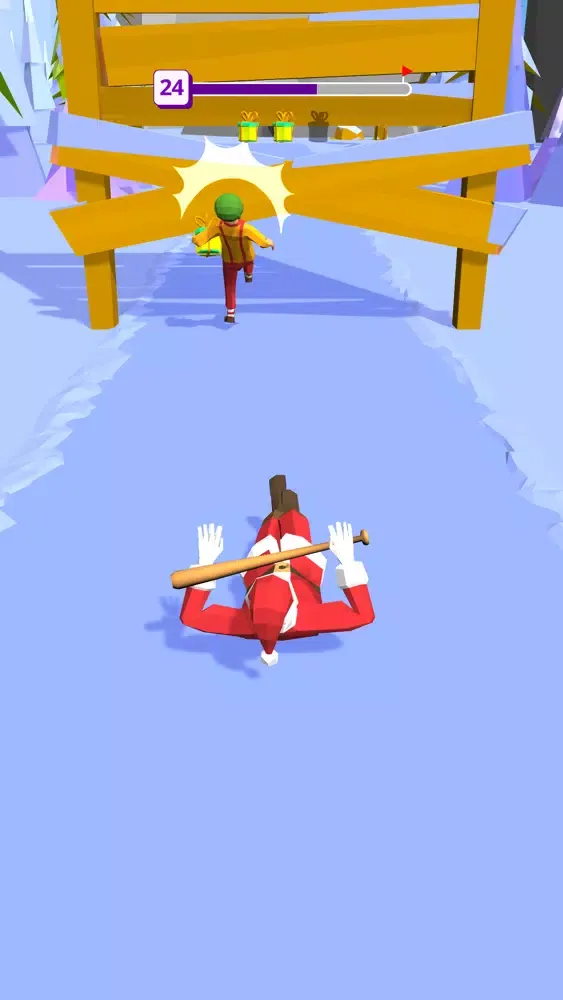 صور Chase Run
