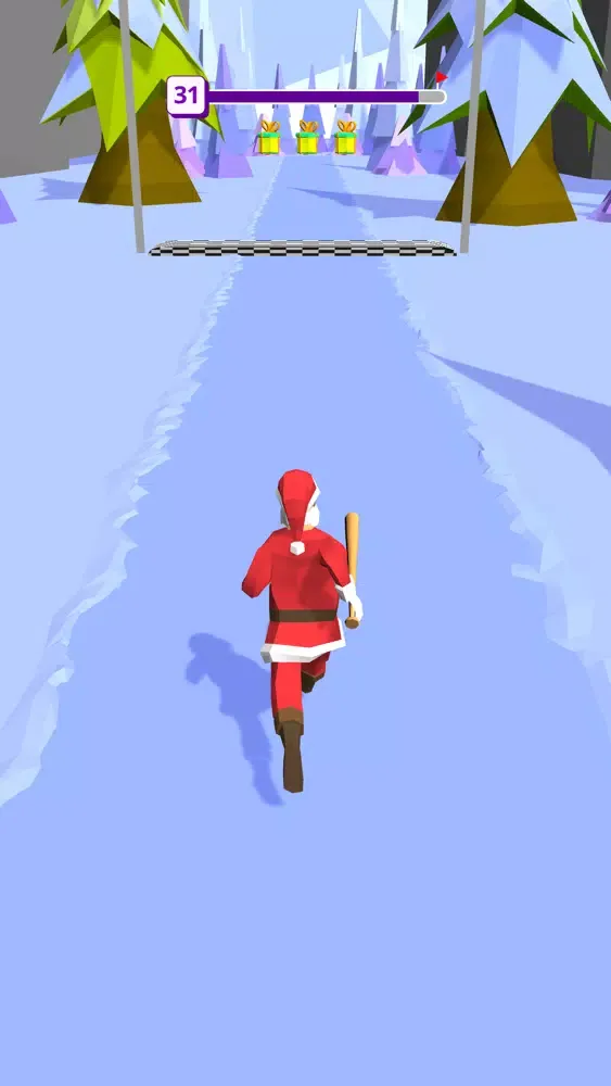 صور Chase Run