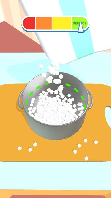 Dalgona Master Screenshots